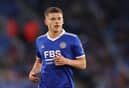Harvey Barnes is reportedly set to leave Leicester City this summer