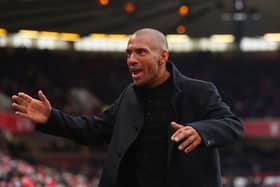 Stan Collymore