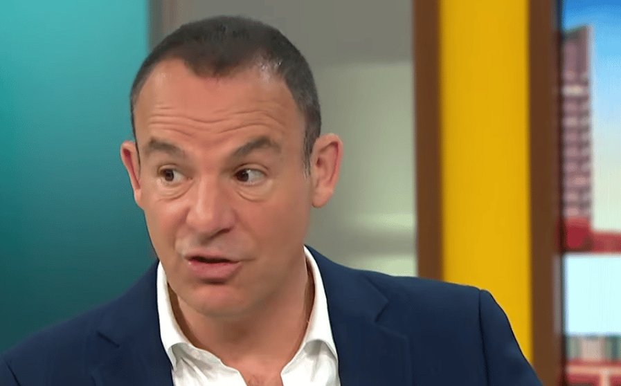 Martin Lewis: Fan gets £22k in free cash thanks to tip