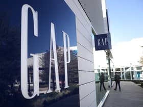 Gap has announced plans to close all of its UK stores (Getty)