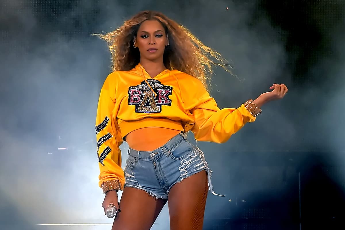 All you need to know ahead of Beyoncé’s show in Sunderland