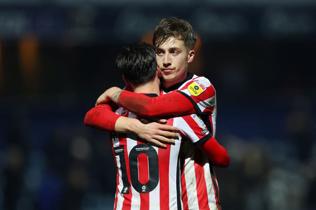 Why key SAFC duo are probably better staying put this summer
