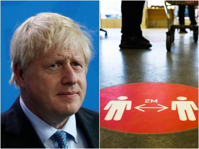 Prime Minister Boris Johnson said he is "confident" that no further delay to the lifting of remaining Covid restrictions in England will be necessary, and will come to an end on 19 July (Photo: Shutterstock)