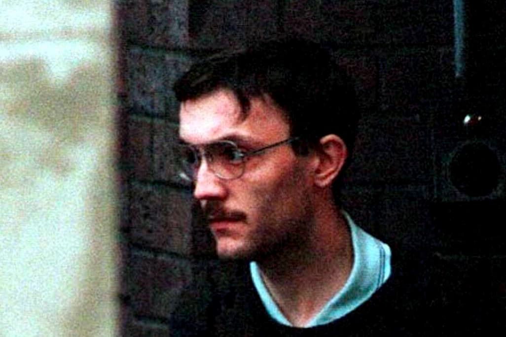 The sad story of George Heron, the Sunderland man wrongly tried for Nikki Allan’s murder