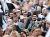Newcastle United chairman Yasir Al-Rumayyan lands major new role after shock merger