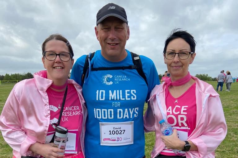 Race for Life organisers thank generous people of Sunderland after £191,000 raised