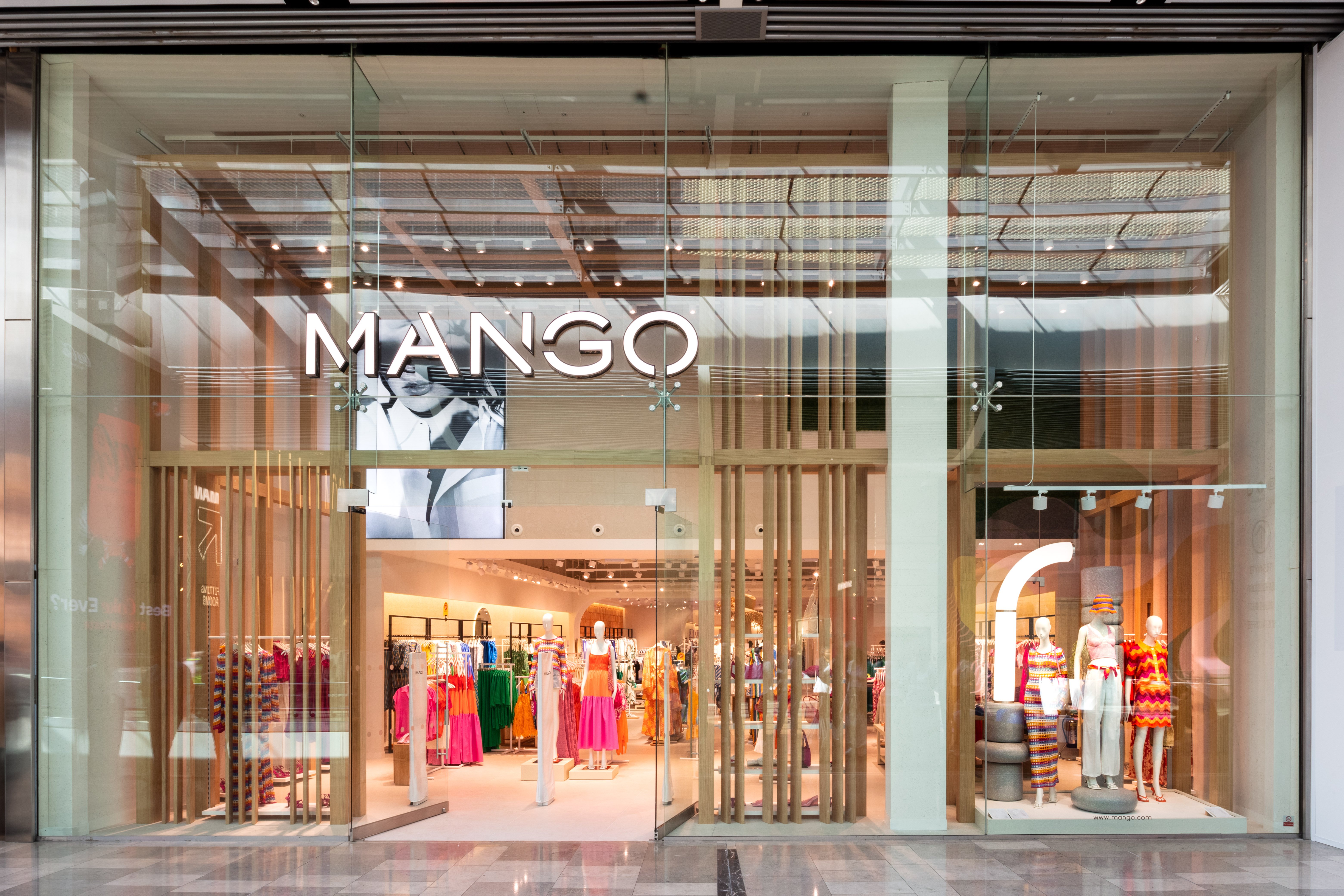 Mango unveils plans to open 13 new UK stores in 2023 - list of locations