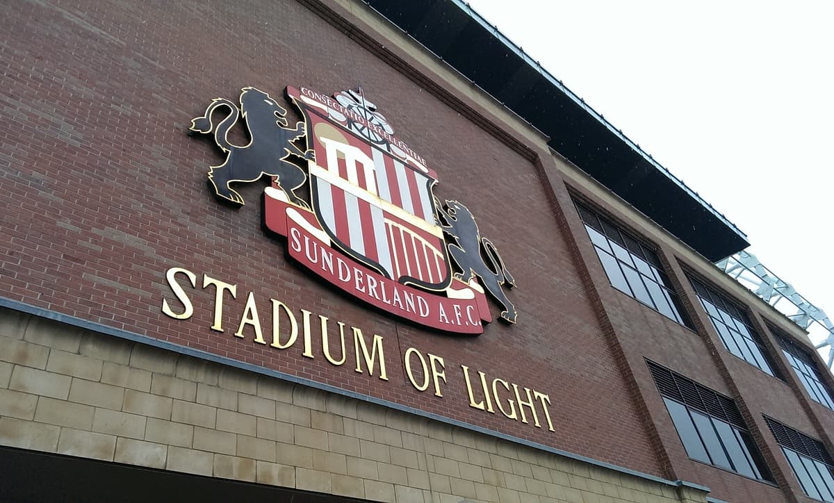 Luton fan who sang sick song at Sunderland play-off match at Stadium of Light ends up in court