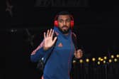 Yan M'Vila