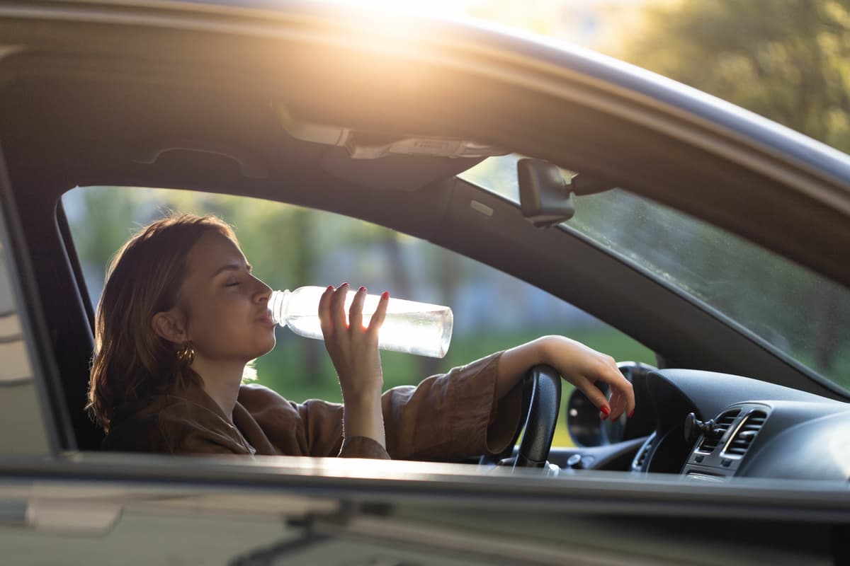 5 rules drivers may unknowingly break this summer