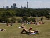 UK weather: Country could bask in ‘record temperatures’ reaching 30C this week Met Office predicts