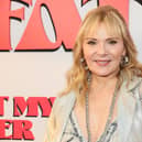 Kim Cattrall will reprise her role as Samantha Jones in Sex and the City