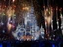 Walt Disney World in Orlando, Florida (Photo by Todd Anderson/Disney Parks via Getty Images)