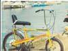 The Raleigh Chopper, the gift Sunderland children most wanted on their 1970s Christmas list