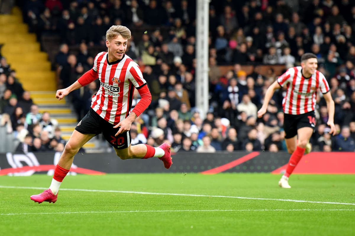‘A good time’: Jack Clarke’s agent gives view on SAFC amid Premier League interest