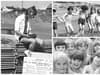 The 1976 summer when Sunderland roasted in the sun