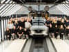 Sunderland's Nissan plant hits 11 millionth car milestone