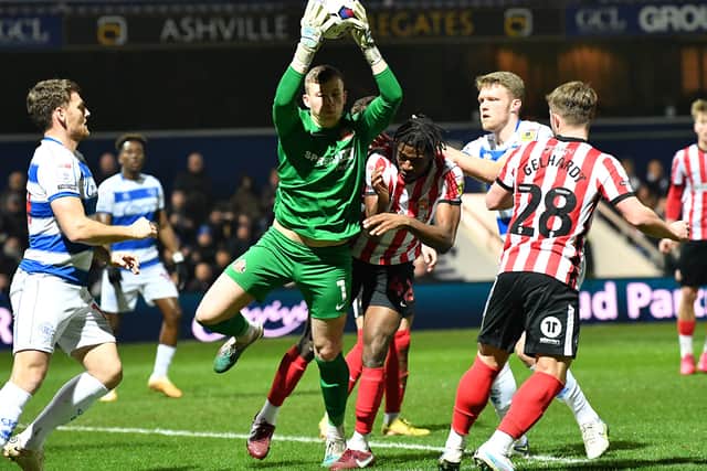 David Preece exclusive: Ex-SAFC coach discusses Premier League interest ...