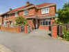 Inside 4 bed semi detached house with modern kitchen available for just £160,000
