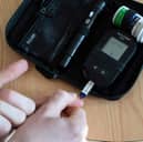 Around 400,000 people in the UK are living with type 1 diabetes.