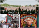 The speakers for the 137th Durham Miners Gala have been announced.