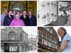 Nine pictures of The Green in Southwick over the years, spanning seven decades in the Sunderland community