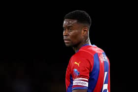 Liverpool and Newcastle United have been linked to a move for Crystal Palace’s Guéhi as they seek out a potential new defensive option. 