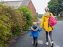 Parents are being asked to sign a new code of conduct as schools ban derogatory social media posts and pyjamas in the playground.