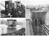 Sunderland shipyards on film: An Echo look at Thompsons