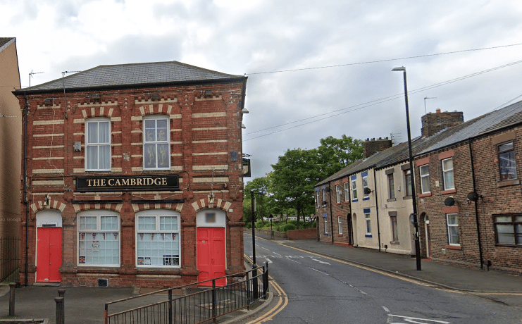 Burglaries appeal after stolen car crashes into side of Sunderland pub - Vimarsana News