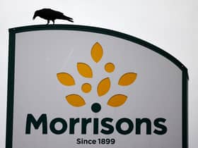 Morrisons is attempting to tackle the rising levels of shoplifting with the new measure 