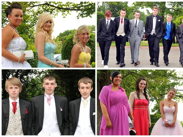 We've got memories from 2011 with these 9 Red House photos.