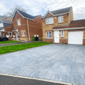 The front of the property at Hevingham Close, Havelock Park, Sunderland