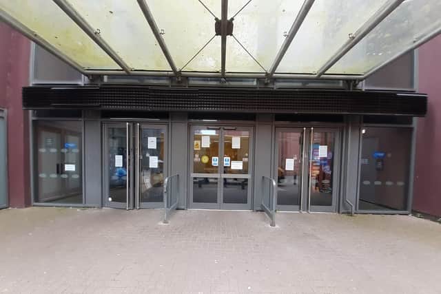 Sunderland's Empire cinema has closed with immediate effect. (Pic: National World)