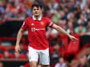 Manchester United defender Harry Maguire has been linked with a move to Newcastle United this summer.