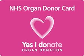 More than 900 people are awaiting organ donations in the North East and Yorkshire.