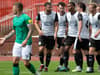 Williamson praises Gateshead ‘courage’ after narrow defeat against Newcastle United