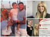 Mum-of-two's cancer fight plea - with Bradley Lowery Foundation behind her