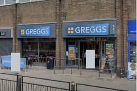 Greggs in Southwick. Picture c/o Google Streetview