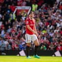 Chelsea are reportedly interested in signing Manchester United defender Harry Maguire.