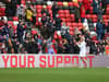 Stadium of Light to host international England fixture as Sunderland vs Cardiff is rescheduled