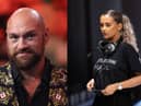 At Home With The Furys, starring Tyson Fury and Molly-Mae Hague, will air in August