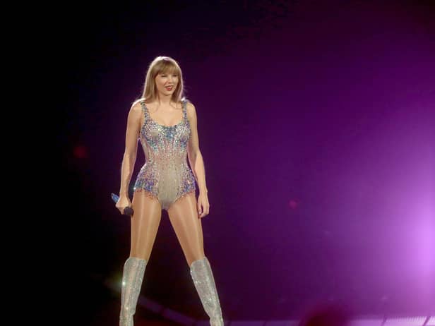Taylor Swift fans have worked out how to transfer Eras tour tickets  