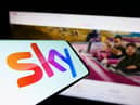 Sky have revealed a new way to use your phone to control your Sky TV Box
