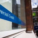 Thousands of Universal Credit claimants are to be affected by new rules that have been introduced by the Department for Work and Pensions (DWP) this week.