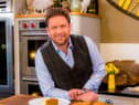 James Martin is yet to officially respond to the allegations - Credit: ITV
