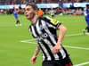Newcastle United confirm defender transfer as Inter Miami player posts brilliant Miguel Almiron reaction