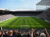 St James’ Park receives surprise Euro 2028 boost