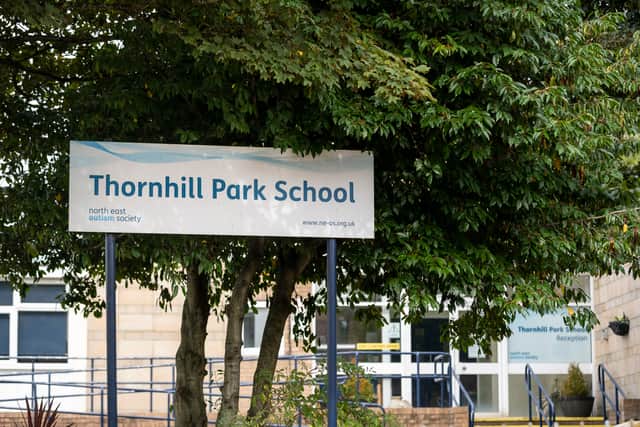 Thornhill Park School has been judged as good following its latest Ofsted inspection.