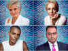 Strictly Come Dancing: 2023 contestants line up for BBC show with Krishnan Guru-Murthy and Layton Williams